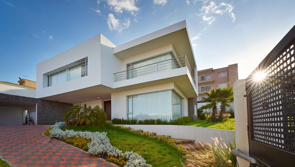 SLH Singapore Landed House - Regulatory Framework - Image