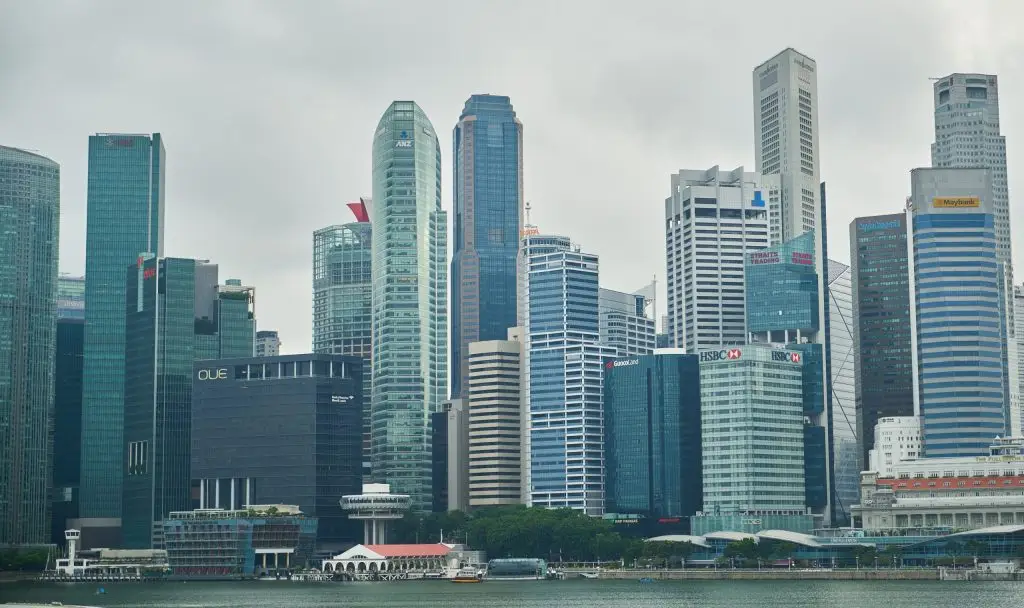 SLH Singapore Landed House - Geylang