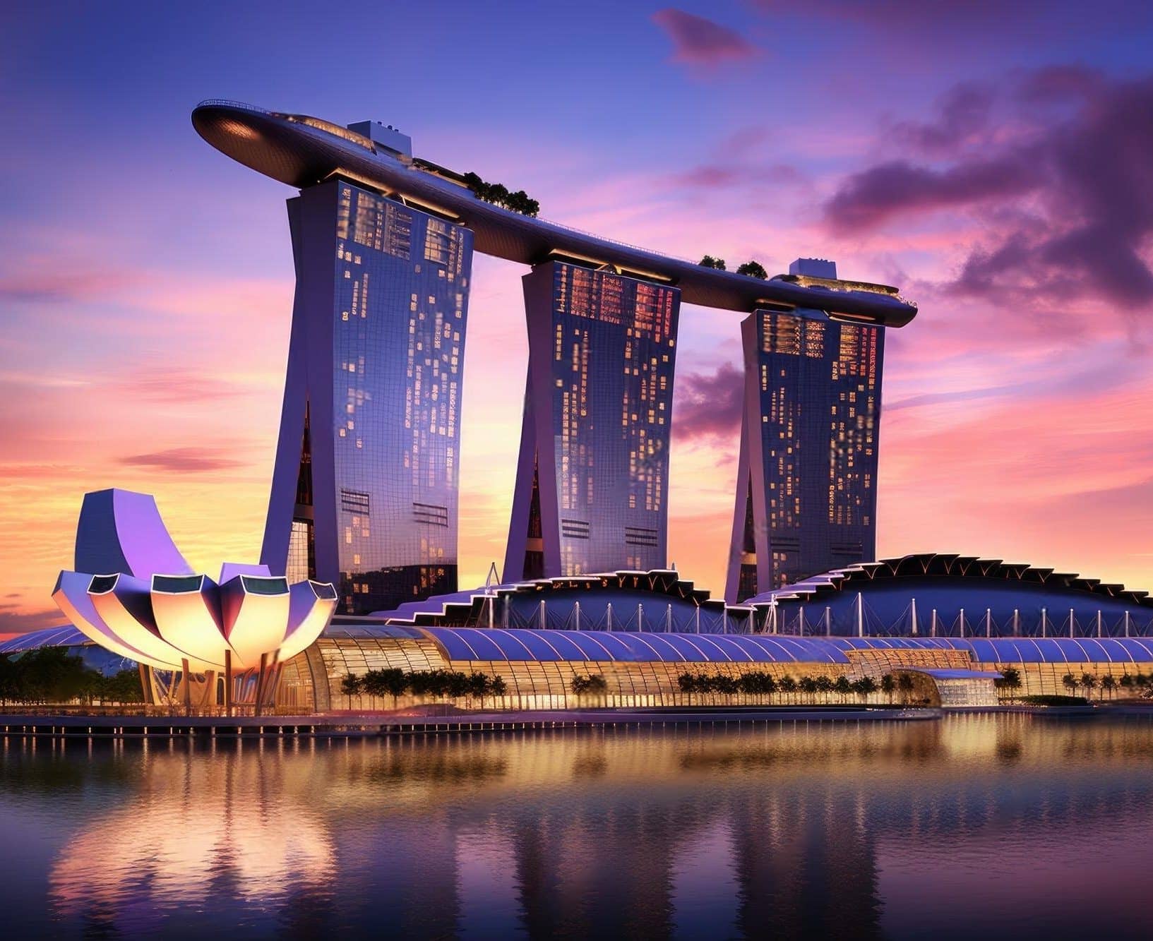 The Future of Singapore’s Landed Property Market: Trends to Watch in 2025