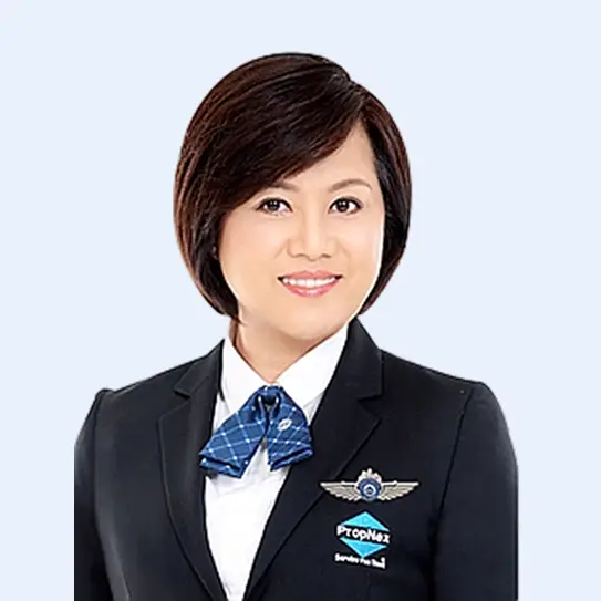 Phylis Tan contact