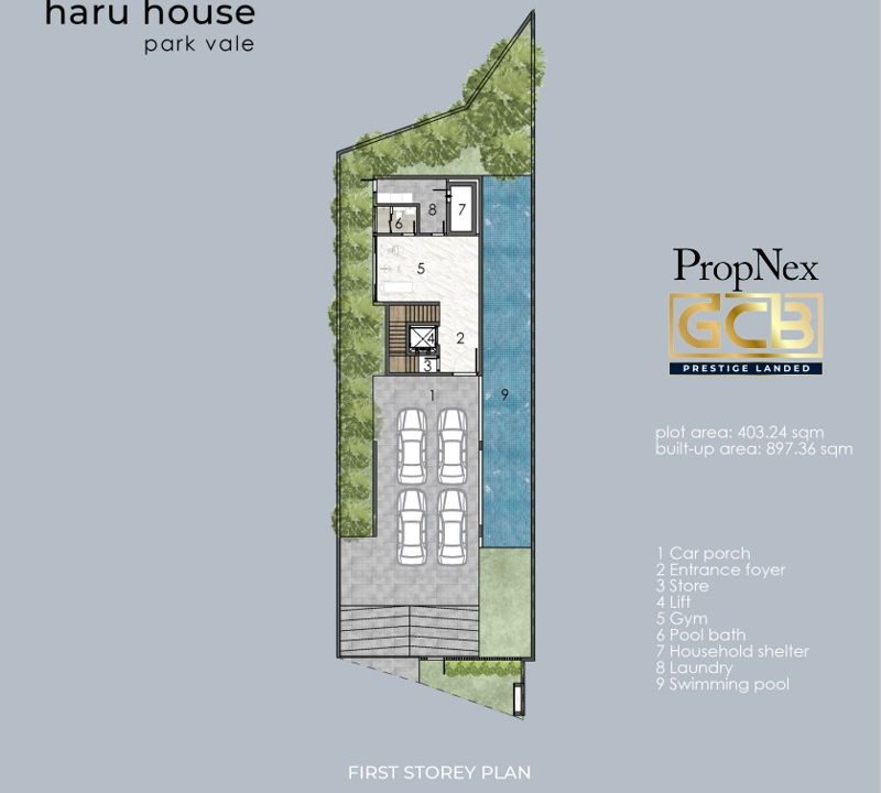 parkvale-floor1