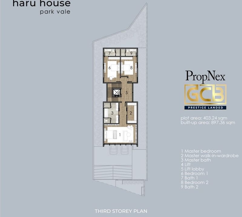 parkvale-floor3