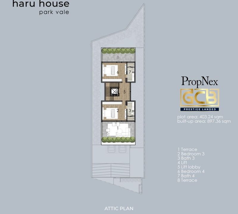 parkvale-floor4